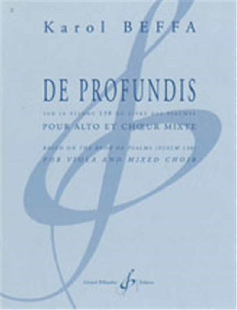 De Profundis